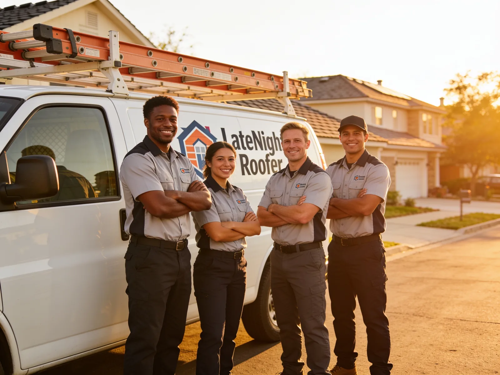 Emergency Roof Repair company in Shickley, NE